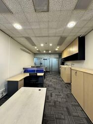 The Plaza (D7), Office #587070371